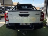 2017 Model Düz Toyota Hilux