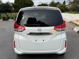 2023 Model Otomatik Honda Freed