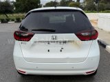 2022 Model Otomatik Honda Fit