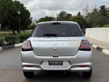 2025 Model Otomatik Suzuki Swift