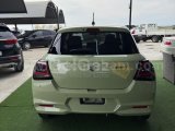 2024 Model Otomatik Suzuki Swift