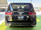 2023 Model Otomatik Toyota Land Cruiser