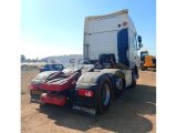 2016 Model Otomatik Çekici Daf