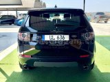 2018 Model Otomatik Land Rover Discovery Sport