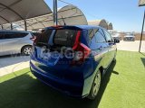 2019 Model Otomatik Honda Fit