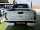2020 Model Otomatik Mercedes - Benz X