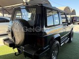 1993 Model Otomatik Mitsubishi Pajero