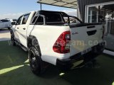 2017 Model Düz Toyota Hilux