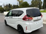 2023 Model Otomatik Honda Freed
