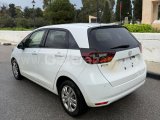 2022 Model Otomatik Honda Fit