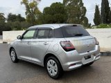 2025 Model Otomatik Suzuki Swift