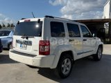 2011 Model Otomatik Jeep Cherokee