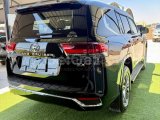 2023 Model Otomatik Toyota Land Cruiser