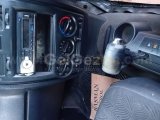 2004 Model Otomatik Hyundai Getz