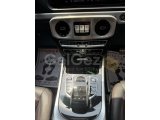 2020 Model Otomatik Mercedes - Benz G Serisi