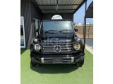 2020 Model Otomatik Mercedes - Benz G Serisi