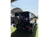 2020 Model Otomatik Mercedes - Benz G Serisi