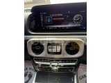 2020 Model Otomatik Mercedes - Benz G Serisi