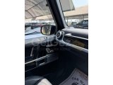 2020 Model Otomatik Mercedes - Benz G Serisi