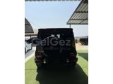 2020 Model Otomatik Mercedes - Benz G Serisi