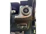 2020 Model Otomatik Mercedes - Benz G Serisi