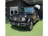 2020 Model Otomatik Mercedes - Benz G Serisi