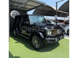 2020 Model Otomatik Mercedes - Benz G Serisi
