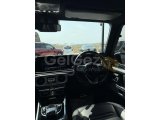 2020 Model Otomatik Mercedes - Benz G Serisi