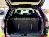 2018 Model Otomatik Land Rover Discovery Sport