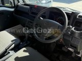 2019 Model Otomatik Daihatsu Hi-Jet