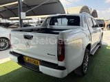 2020 Model Otomatik Mercedes - Benz X