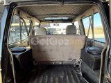 1993 Model Otomatik Mitsubishi Pajero