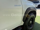 2017 Model Düz Toyota Hilux