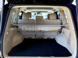 2023 Model Otomatik Toyota Land Cruiser