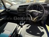 2019 Model Otomatik Honda Fit