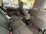 2019 Model Otomatik Honda Fit