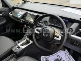 2022 Model Otomatik Honda Fit