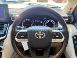 2023 Model Otomatik Toyota Land Cruiser