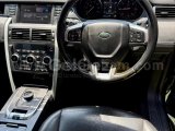 2018 Model Otomatik Land Rover Discovery Sport