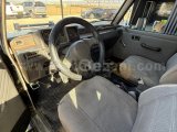 1993 Model Otomatik Mitsubishi Pajero