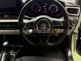 2024 Model Otomatik Suzuki Swift