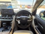 2023 Model Otomatik Toyota Land Cruiser