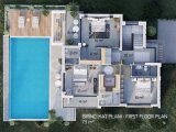 ÇATALKÖY’DE 4+1 525.000 £’DAN BAŞLAYAN FİYATLARLA FIRSAT VİLLALAR