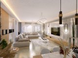 ÇATALKÖY’DE 4+1 525.000 £’DAN BAŞLAYAN FİYATLARLA FIRSAT VİLLALAR