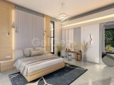ÇATALKÖY’DE 4+1 525.000 £’DAN BAŞLAYAN FİYATLARLA FIRSAT VİLLALAR