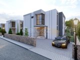 ÇATALKÖY’DE 4+1 525.000 £’DAN BAŞLAYAN FİYATLARLA FIRSAT VİLLALAR