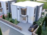 ÇATALKÖY’DE 4+1 525.000 £’DAN BAŞLAYAN FİYATLARLA FIRSAT VİLLALAR