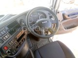 2016 Model Otomatik Çekici Daf