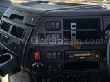 2016 Model Otomatik Çekici Daf