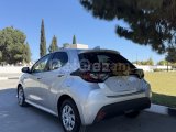 2022 Model Otomatik Toyota Yaris